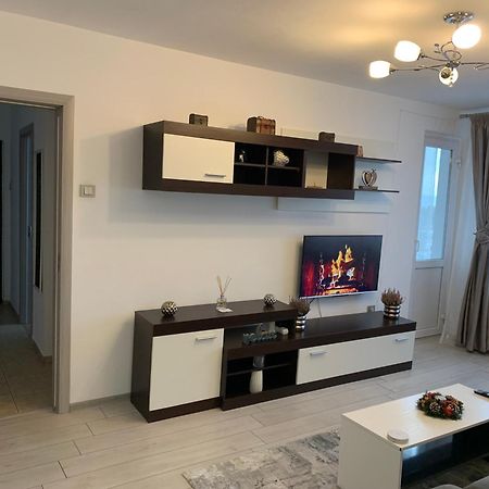 Victoriei Boulevard Private Apartment Brassó Kültér fotó
