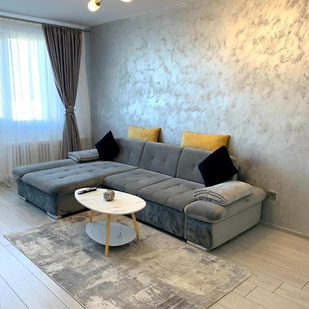 Victoriei Boulevard Private Apartment Brassó Kültér fotó