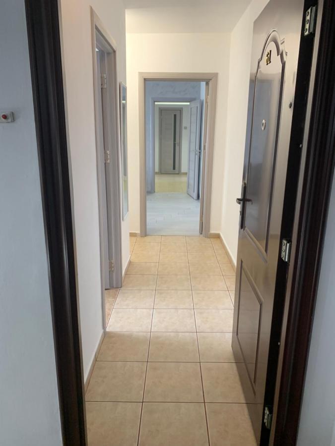 Victoriei Boulevard Private Apartment Brassó Kültér fotó