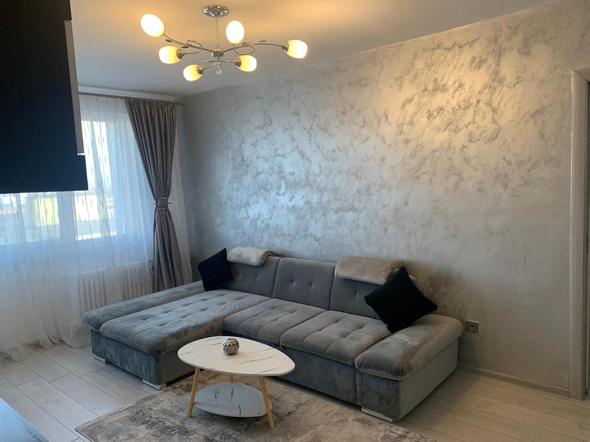 Victoriei Boulevard Private Apartment Brassó Kültér fotó