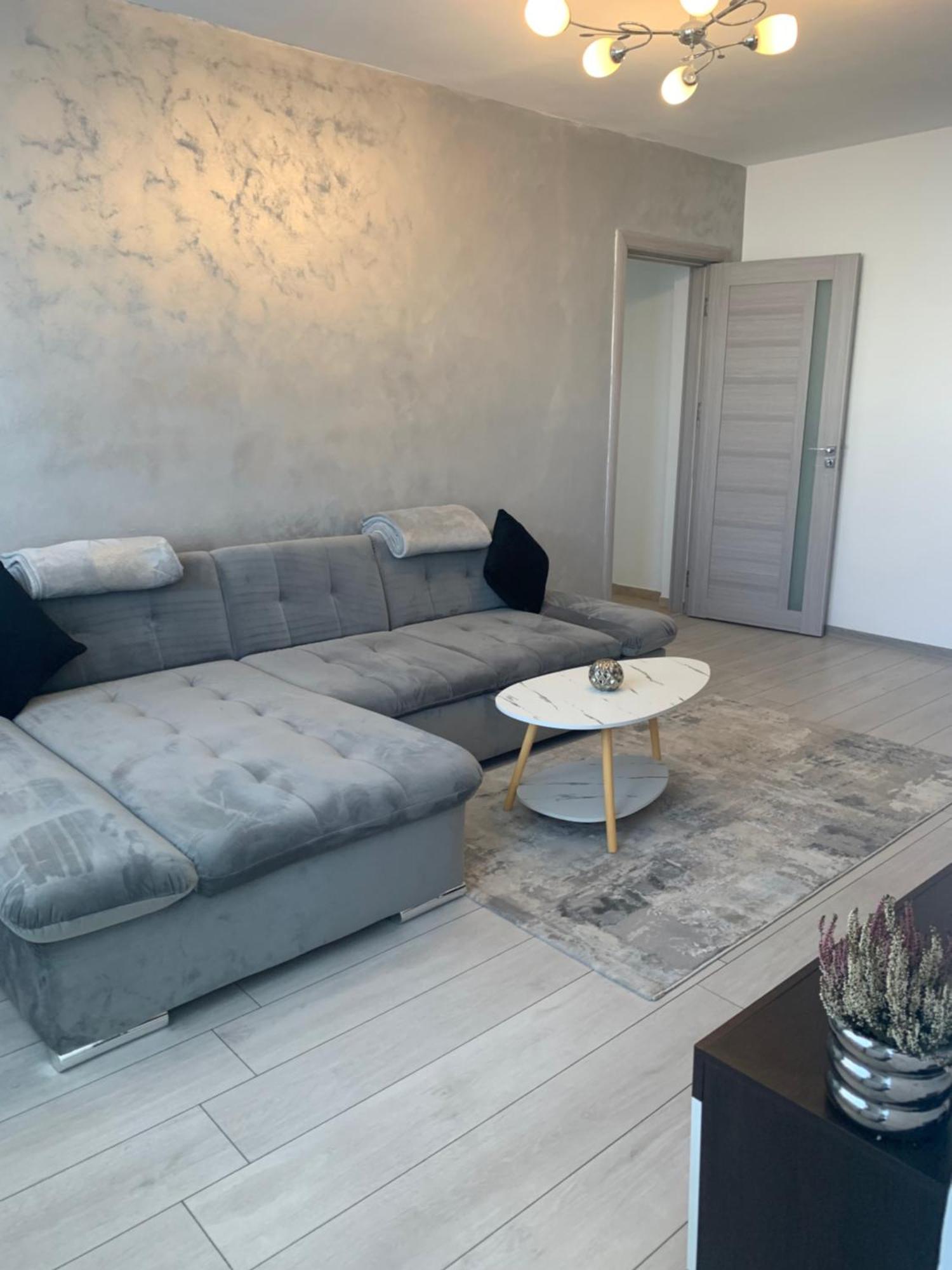 Victoriei Boulevard Private Apartment Brassó Kültér fotó