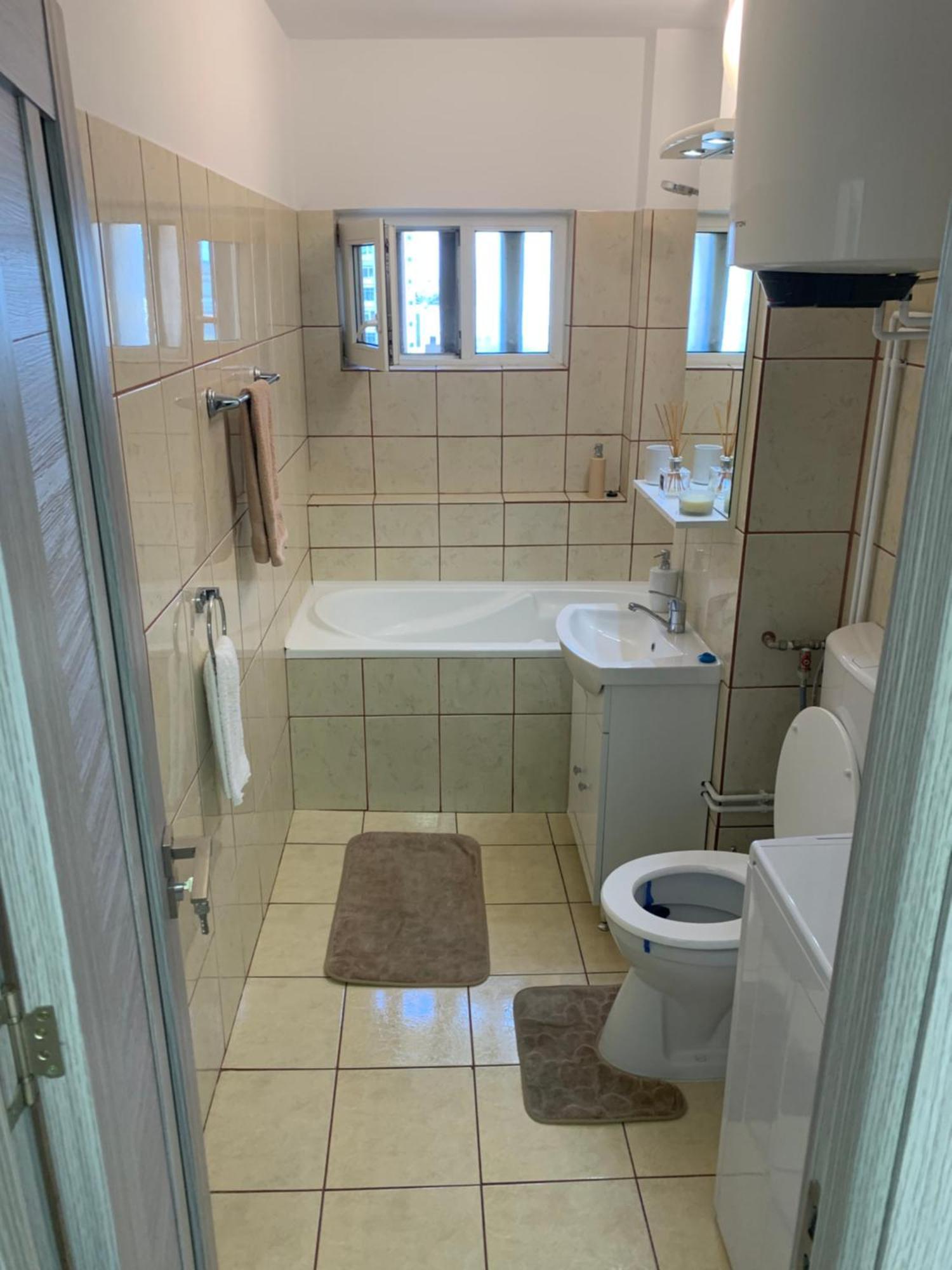 Victoriei Boulevard Private Apartment Brassó Kültér fotó