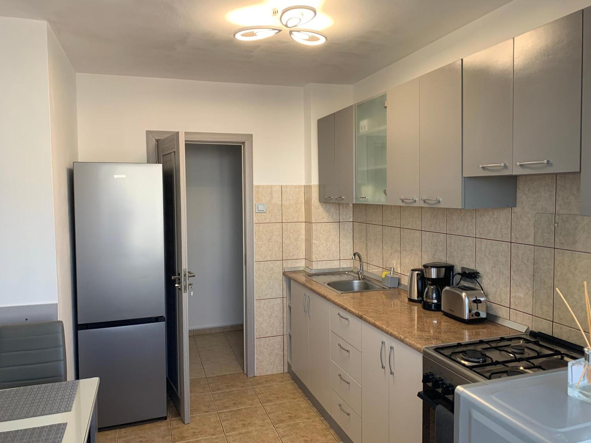 Victoriei Boulevard Private Apartment Brassó Kültér fotó