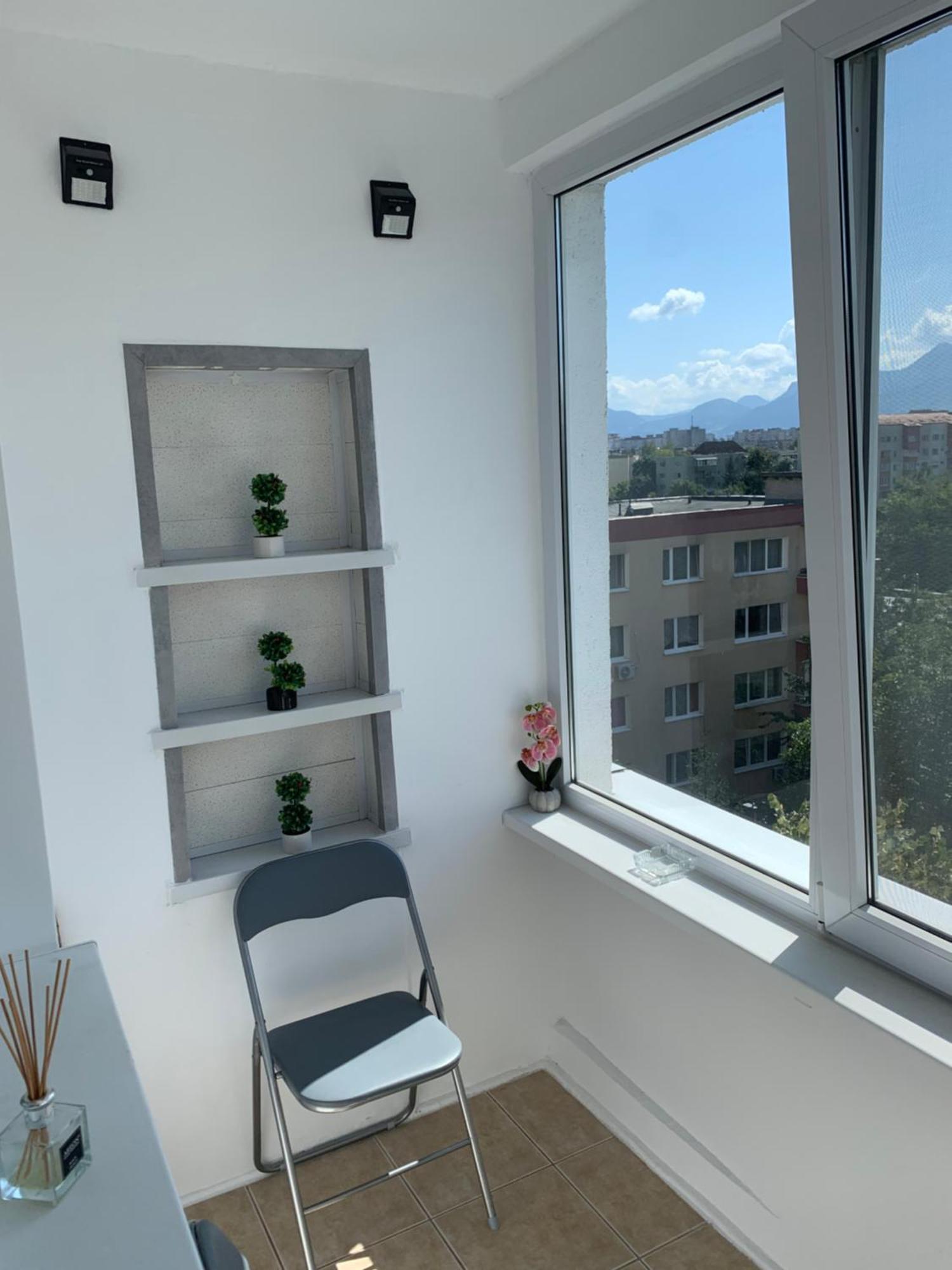 Victoriei Boulevard Private Apartment Brassó Kültér fotó